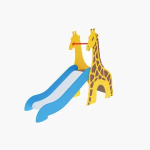 Купить Горка Жираф Н-750 ИО 403 в Хасавюрте 