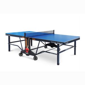 Купить Стол теннисный Gambler Edition Indoor blue в Хасавюрте 