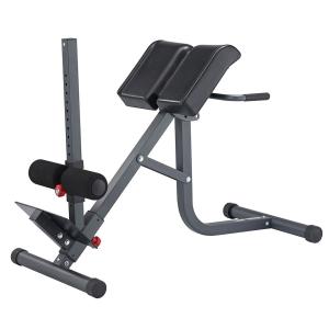 Купить Гиперэкстензия 2 в 1 (римский стул) Body Craft F670 в Хасавюрте 