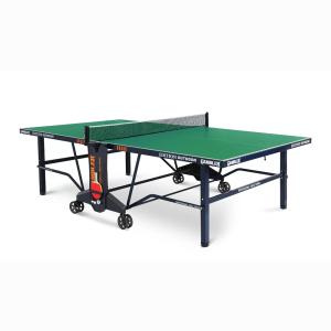 Купить Стол теннисный Gambler Edition Outdoor green в Хасавюрте 