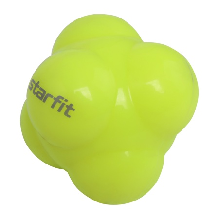Купить Мяч реакционный Starfit RB-301 в Хасавюрте 