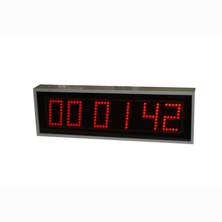 Купить Часы-секундомер настенные С2.25 знак 250 мм в Хасавюрте 